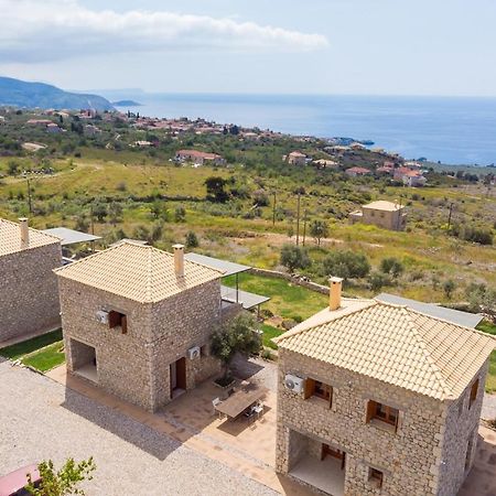 La Pietra Maisonettes Neokhorion  Экстерьер фото