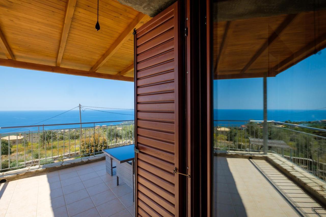 La Pietra Maisonettes Neokhorion  Экстерьер фото